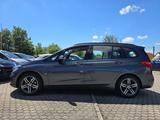 BMW 218 2 Gran Tourer 218 d Sport Line - BMW 218: 218d