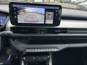 Jeep Avenger 1.2 Overland 4xe KAMERA LED ALLRAD SHZ