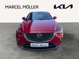 Mazda CX-3 2.0 Sports-Line|8-fach bereift - Mazda CX-3 in Hannover