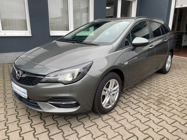 Opel Astra K Kombi CDTI122 Auto Navi/LED/SHZ/Climatro