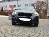 BMW Bmw x6 M-Paket 3.0D - BMW X6 M mit Diesel-Antrieb