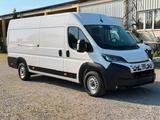 Fiat Ducato Maxi L4H2 Klima/Automatik/Kamera/LED - Fiat Ducato l4 h2