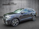 Volkswagen T-Roc 1.5 TSI OPF DSG R-Line Edition AHK RFK - Volkswagen T-Roc Tageszulassungen