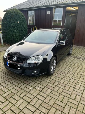 Volkswagen VW Golf V GTI 2.0 TSI