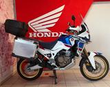 Honda CRF 1000 L Africa Twin Adventure Sports - AFRICA TWIN