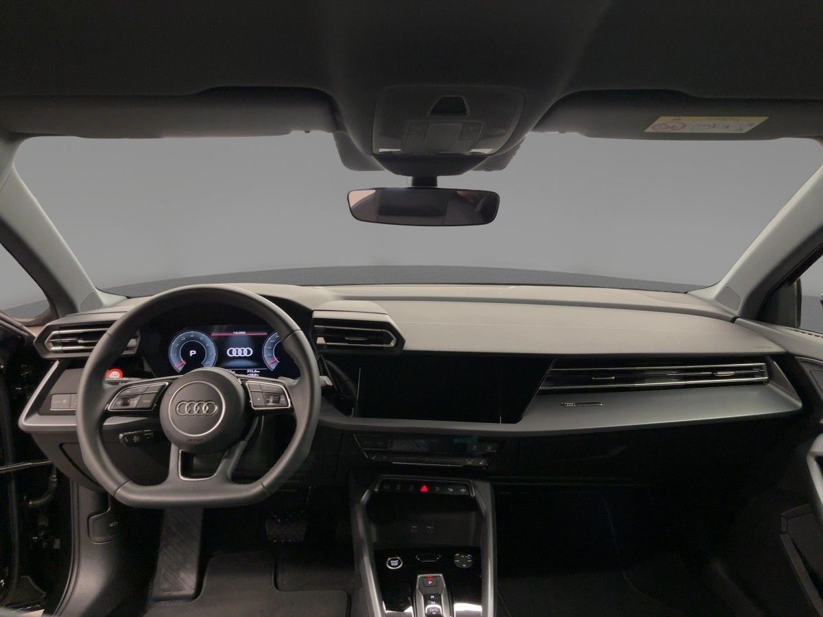 Audi A3 - Bild 13