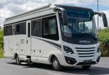 Morelo LOFT 78 FX (Bar-Version) - Morelo Wohnmobil oder -wagen