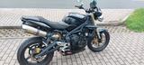Triumph Street Triple - TRIUMPH 2008 STREET TRIPLE