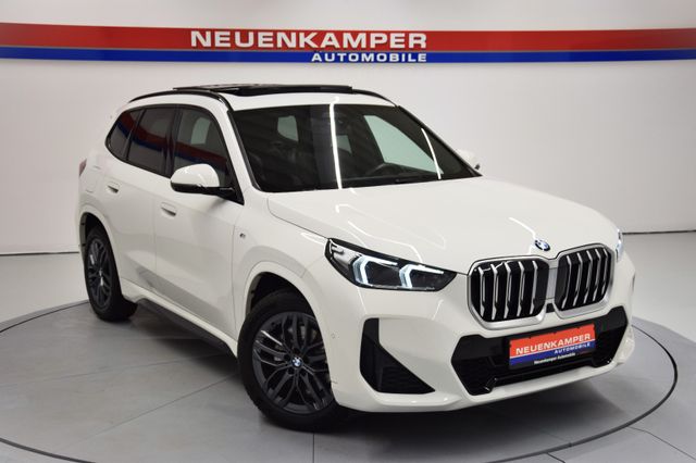 BMW X1 23d xDrive M Sport Pano ACC HuD h/k Memory