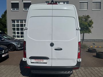 Mercedes Sprinter - 8