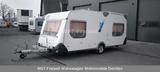 Knaus Eurostar, Nr. 13 - Wohnwagen Eu