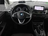 BMW 225 Active Tourer 2-serie 225xe iPerformance Lux - graue BMW 225 Active Tourer