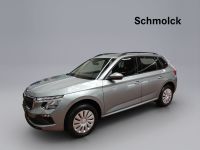 Skoda Kamiq - Vorschau Bild 1