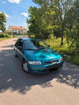 Mazda 323 P1.5 88PS aus 1997 - Mazda aus 1997