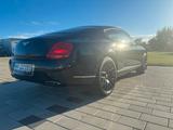 Bentley Continental GT - sehr gepflegt - gebrauchte Bentley Coupés