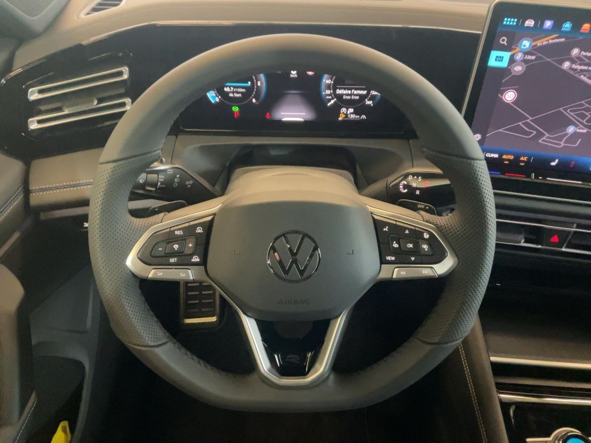Volkswagen Tiguan - Bild 9