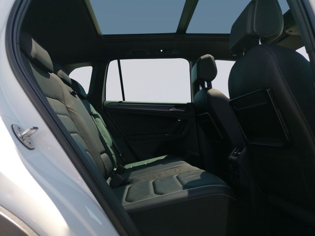 Tiguan 2.0 TSI DSG 4M Highline/ R-Line LEDER
