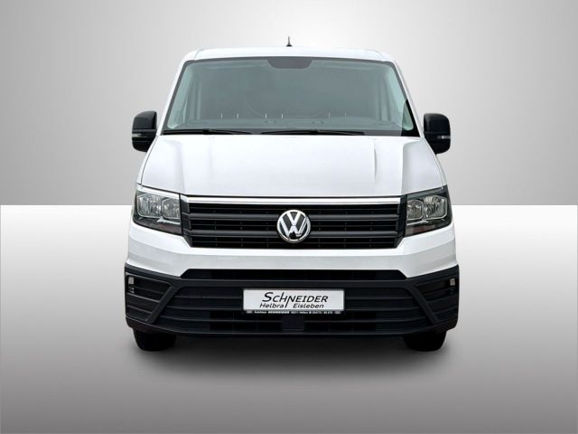 CRAFTER KASTEN 2.0 TDI MR AZV+KLIMA+CAM