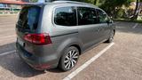 Volkswagen Sharan 1.4 TSI DSG BMT SOUND SOUND - : Kleinbus, Privatanbieter