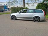Volvo V50 T5 Heico Performance 250 PS - Volvo: Heico