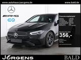 Mercedes-Benz CLA 220 d SB AMG-Sport/LED/360/Burm/Night/Distr - Mercedes-Benz CLA 220 Shooting Brake Jahreswagen