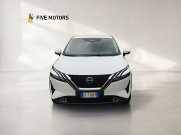 Nissan Qashqai - 2