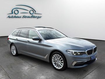 BMW 530 - 6