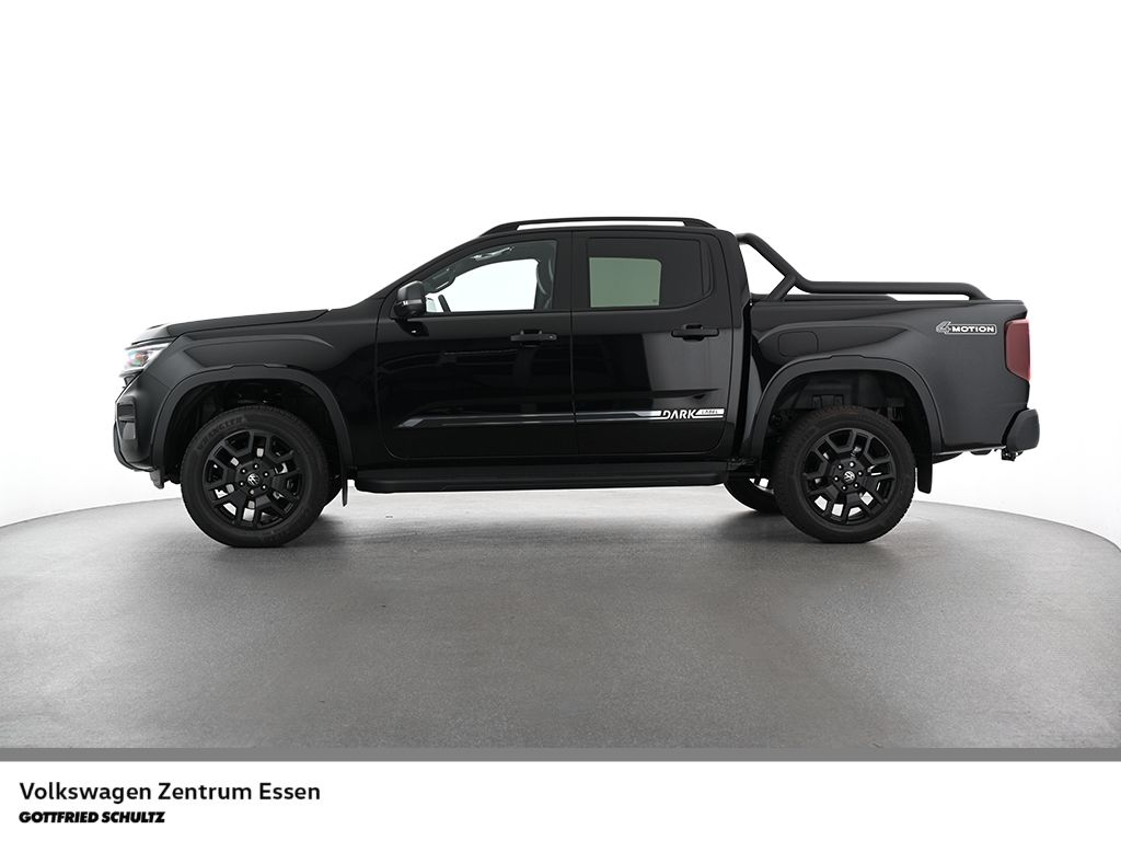 Volkswagen Amarok - Bild 4