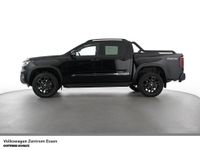 Volkswagen Amarok - Vorschau Bild 4