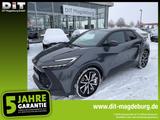 Toyota C-HR 1.8 Team D ACC+LED+Navi+SHZ+Technik Paket - Toyota C-HR in Magdeburg