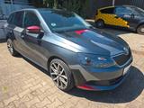Skoda Fabia 1,4 TDI*Super Zustand*Automatik - Skoda Fabia mit Diesel-Antrieb: 1.4