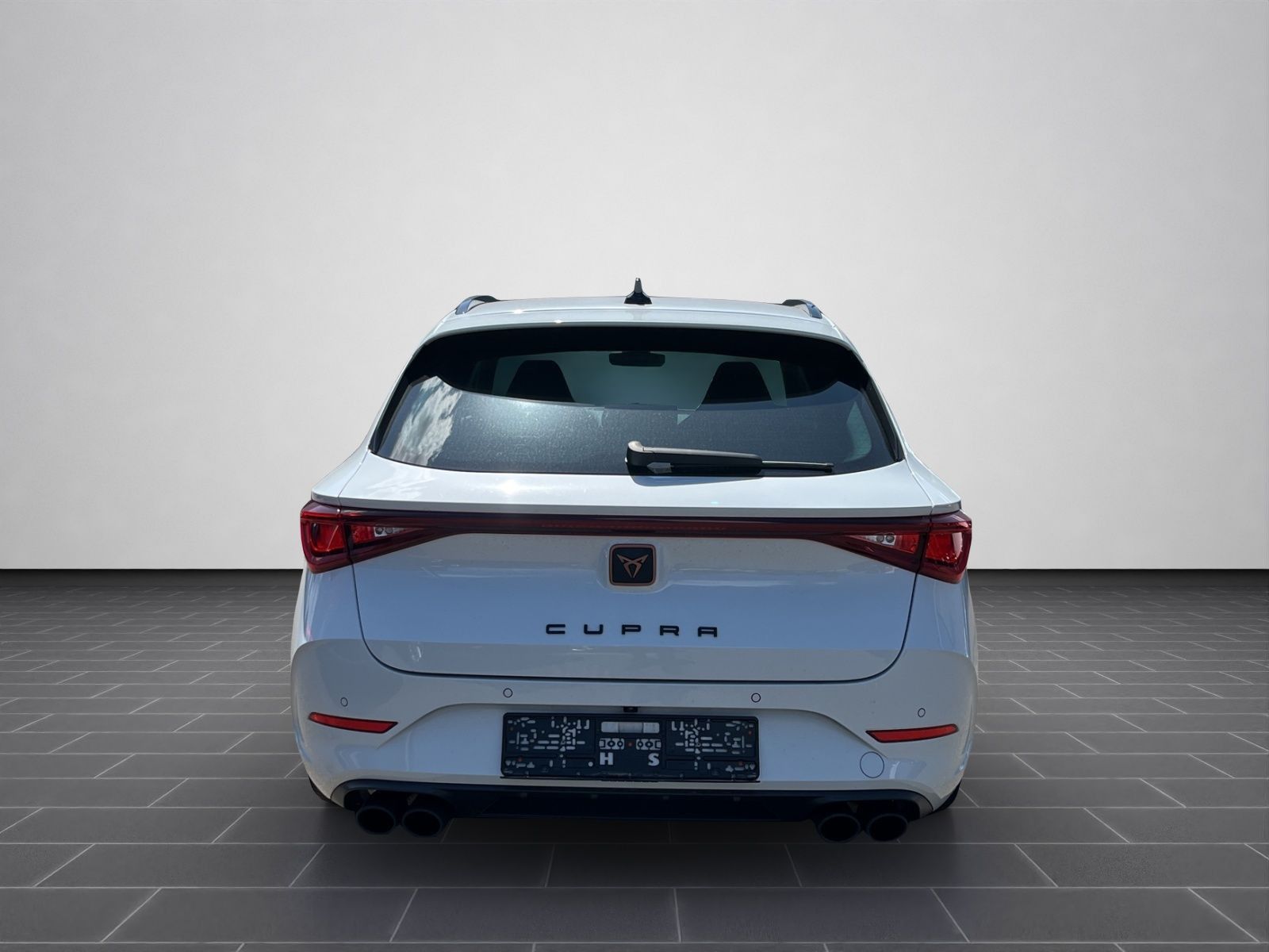 Cupra Leon - Bild 6
