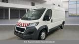 Peugeot Boxer 2.2HDI 150HK 435 L3H2 1 Hand - Peugeot Boxer: L4h2