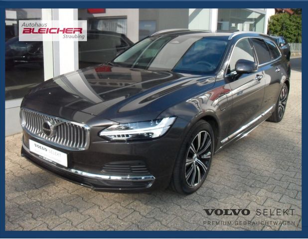 Volvo V90 T6 Kombi Inscription Plug-In Hybrid AWD