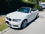 BMW 135i Cabrio - Handschalter M-Paket - BMW 135: 135i M
