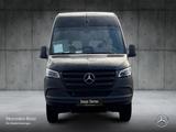 Mercedes-Benz Sprinter 319 CDI Tourer PRO Hoch Allrad+9G+Klima - Mercedes-Benz Sprinter mit Diesel-Antrieb: Kleinbus, Klimaanlage