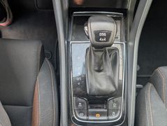 SKODA Karoq Scout 4x4 2.0TDI 150PS DSG LED ACC DAB