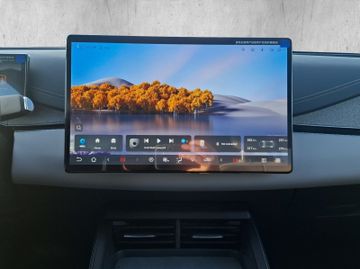 BYD SEAL 06 Touring DM-i PHEV 19kWh Comfort ACC 360