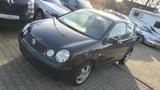 Volkswagen Polo IV Comfortline Im Kundenauftrag / Bastler - Volkswagen Polo aus 2004 mit Benzin-Antrieb: Kleinwagen, mit Klimaanlage