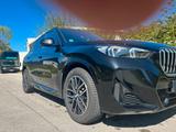 BMW X1 sDrive20iSteptronic - M- Ausstattung - gebrauchte BMW X1 aus dem Jahr 2024