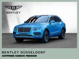 Bentley Bentayga W12 // BENTLEY DÜSSELDORF - gebrauchte Bentley SUV & Geländewagen