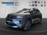 Citroën C5 Aircross Hybrid 145 MAX NAV LED SHZ KAMERA - Citroën C5 Aircross Tageszulassungen