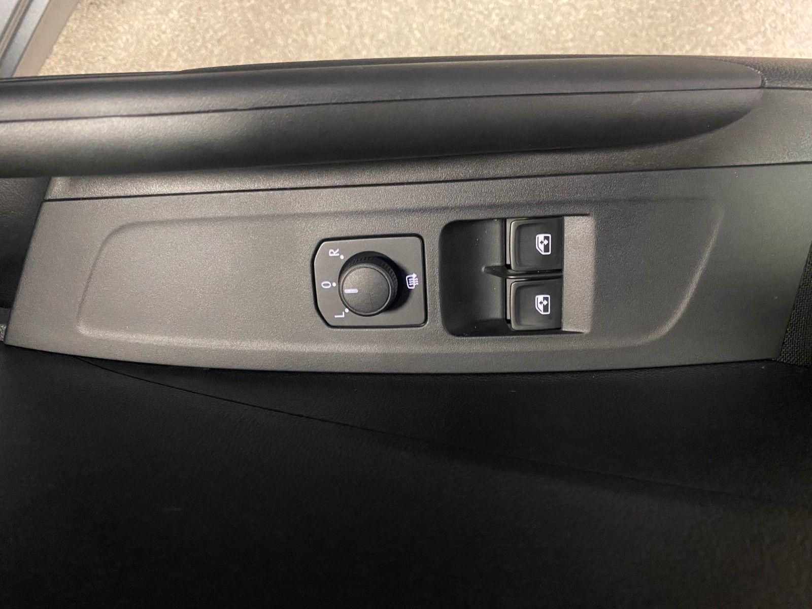 Fahrzeugabbildung SKODA Fabia 1.0 TSI GA 2031/100TKM+PDC+SMART-LINK+SH++