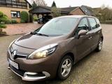 Renault Scenic Paris dCi 110 EDC Paris