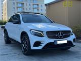 Mercedes-Benz GLC 43 AMG Mercedes-AMG GLC 43 4MATIC Autom.... - gebrauchte Mercedes-Benz GLC 43 AMG aus dem Jahr 2017