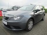 Seat Ibiza Lim. Salsa / SHZ / AUX / EURO 5 / TÜV NEU - Seat Ibiza: €