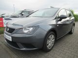 Seat Ibiza Lim. Salsa / SHZ / AUX / EURO 5 / TÜV NEU - Seat Ibiza: Eu