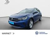 Volkswagen Taigo 1.5 TSI DSG LIFE*LED*DIGITAL*NAVI*KAMERA*1 - Volkswagen Taigo in Mainz
