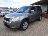 Skoda Yeti 2.0 TDI Ambition Plus Edition 4x4 - Skoda Yeti in Dresden