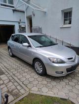 Mazda 3 Sport - Mazda: Mazda3 Sport